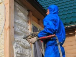 Утепление фасада Южно-Сахалинск