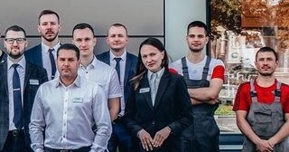 О компании ППуЮжн, фото, команда